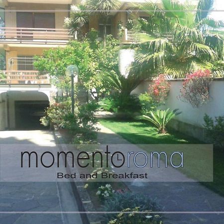 Momentoroma B&B Ciampino Ngoại thất bức ảnh