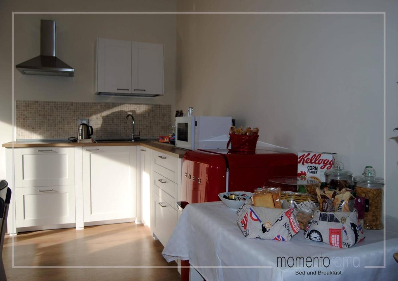 Momentoroma B&B Ciampino Ngoại thất bức ảnh