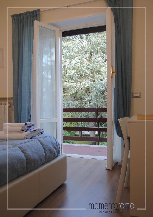 Momentoroma B&B Ciampino Ngoại thất bức ảnh