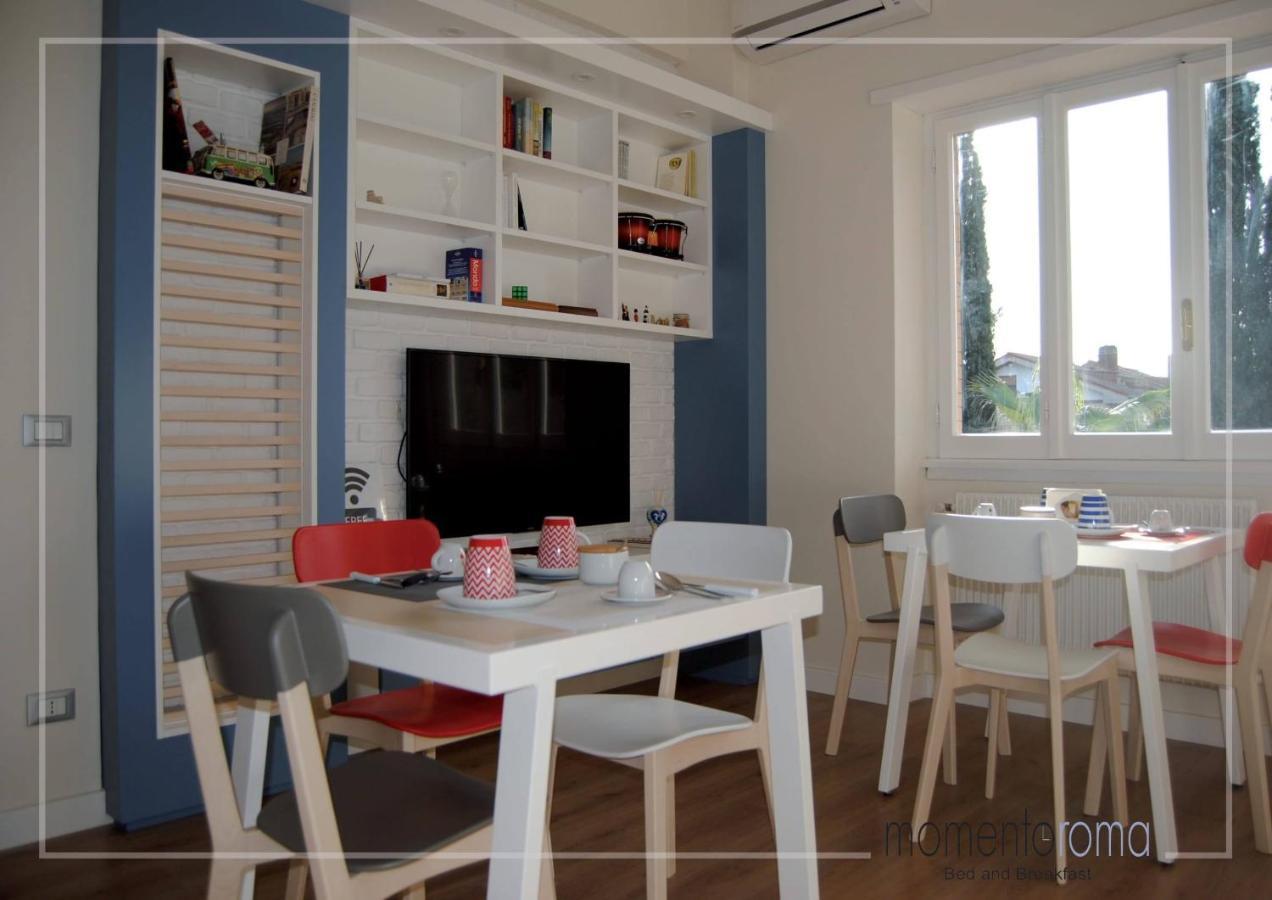 Momentoroma B&B Ciampino Ngoại thất bức ảnh