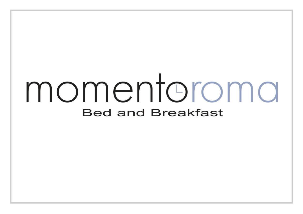 Momentoroma B&B Ciampino Ngoại thất bức ảnh