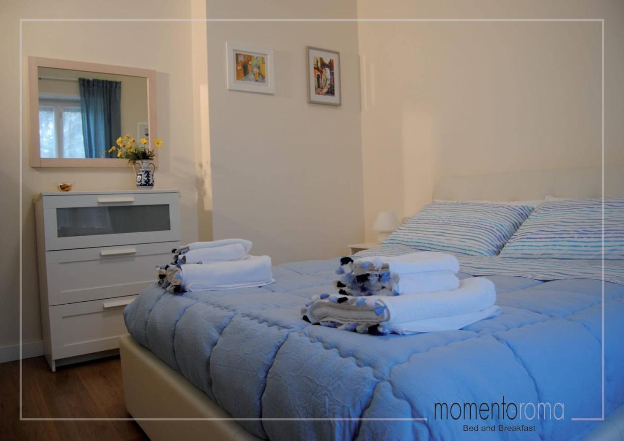 Momentoroma B&B Ciampino Ngoại thất bức ảnh