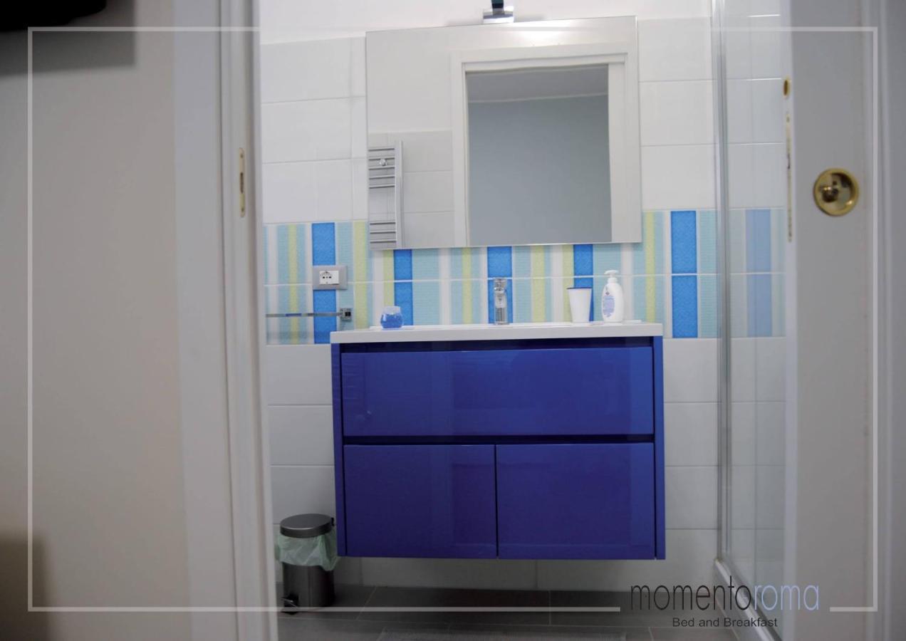 Momentoroma B&B Ciampino Ngoại thất bức ảnh