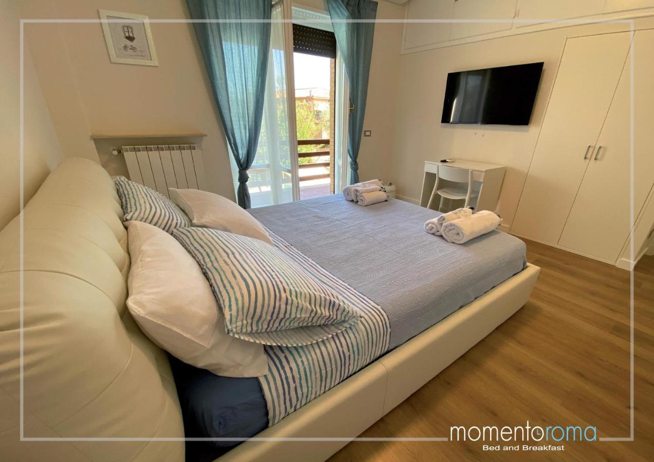 Momentoroma B&B Ciampino Ngoại thất bức ảnh
