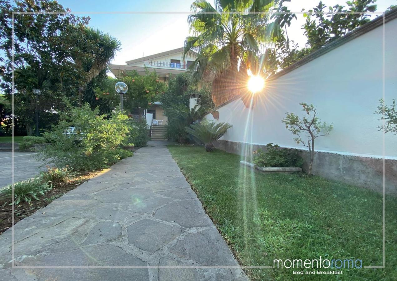 Momentoroma B&B Ciampino Ngoại thất bức ảnh